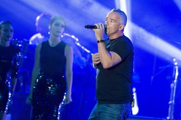 Eros Ramazzotti