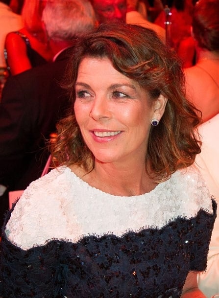 Princess Caroline of Hanover