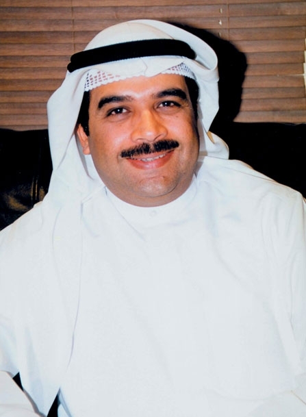 المسباح «وتوالي الليل»