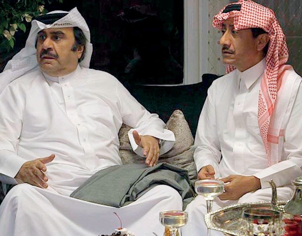 موسيقى « أبو الملايين» 