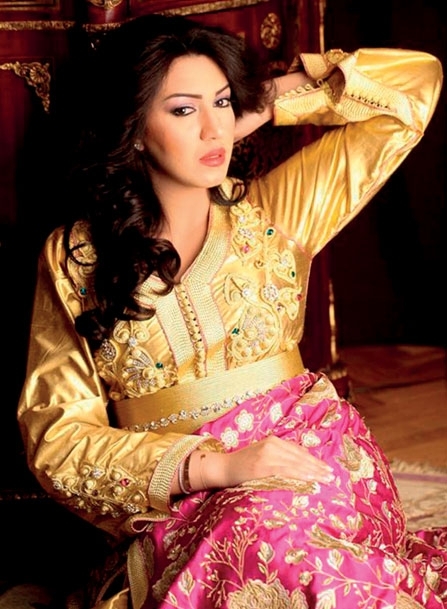 المنوّر «وسر الهوى»