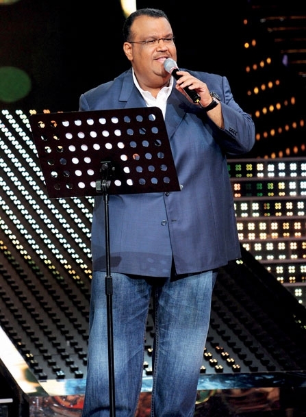 شعيل «وماي عيني»