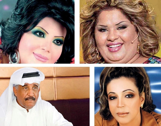 «سوق الحريم»