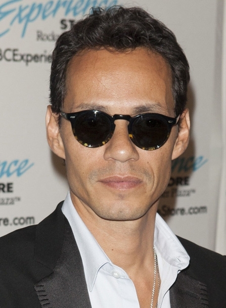 Marc Anthony