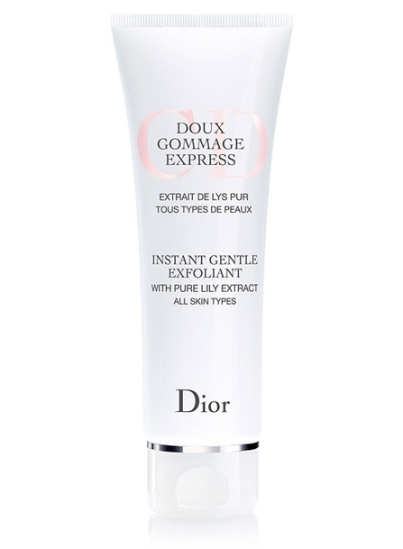 Dior Instant Gel Exfoliant