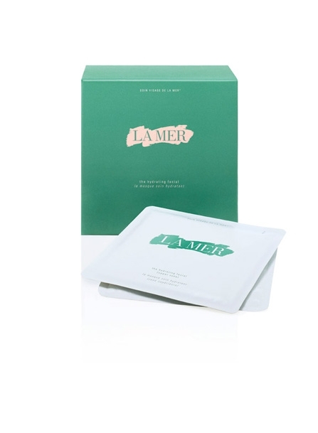 La Mer The Hydrating Facial