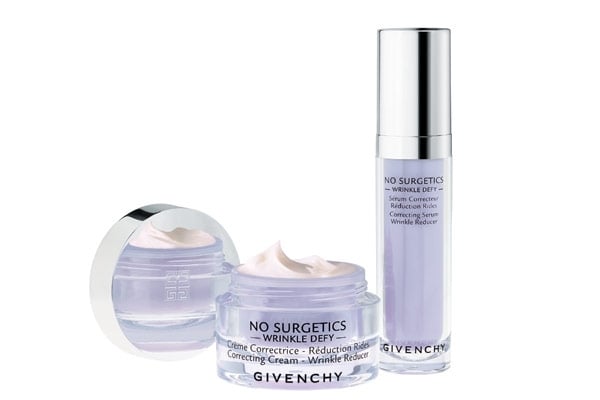 Givenchy No Surgetics Wrinkle Defy