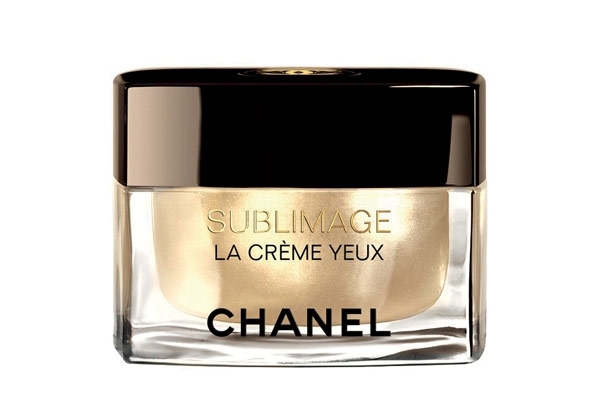 Chanel Sublimage La Creme des Yeux