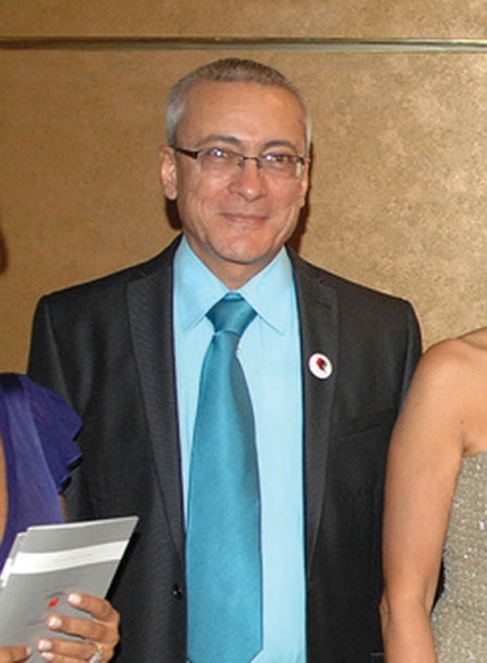 د. سليم عطروني