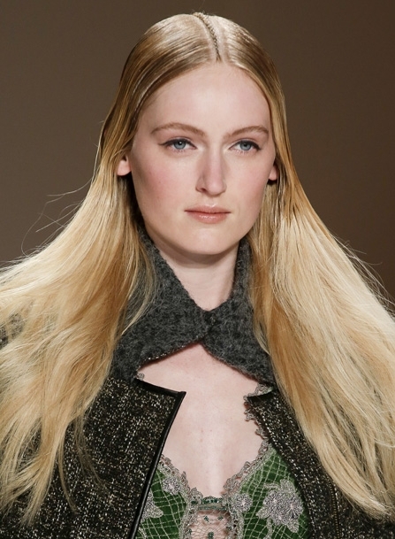 Duffy في كوستو برشلونة: الجميلة والوحش!