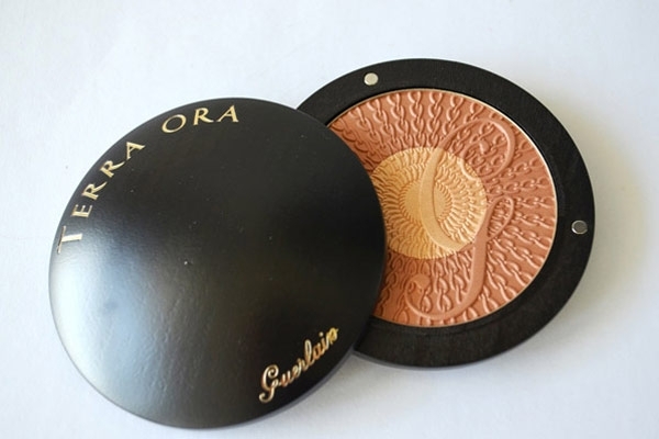 Guerlain Terra Ora Sculpting Powder