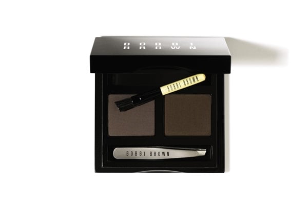 ظلال داكنة Natural Brow Shaper من Bobbi Brown 