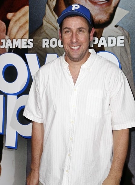 Adam Sandler