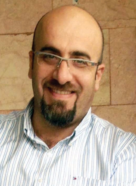 د. فاضل شحيمي