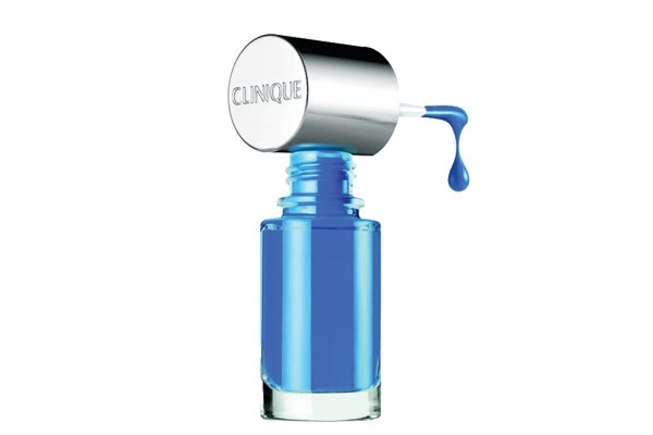 Vernis Splish Splash من Clinique