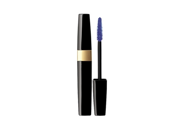 Mascara Inimitable Waterproof Blue Note من Chanel 