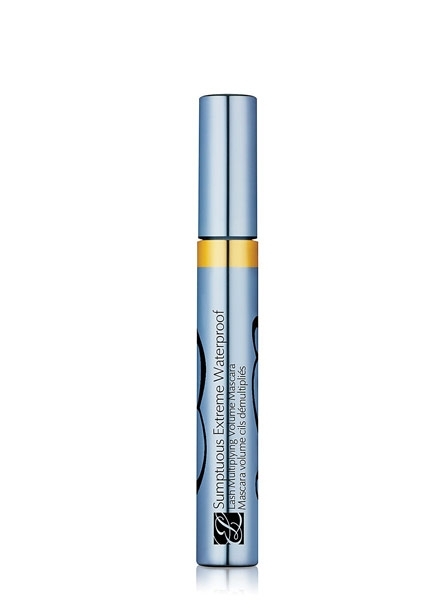 مذهلة Estée Lauder Sumptuous Extreme Waterproof Lash Multiplying Volume Mascara