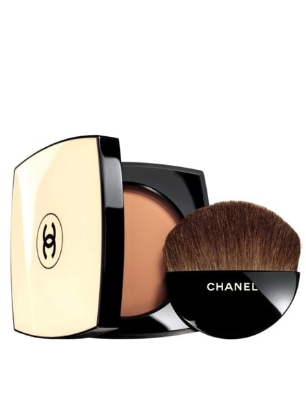 Chanel Les Beiges Healthy Glow Sheer Powder