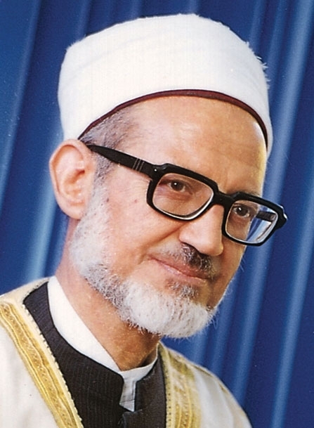 د. محمد عبد المنعم البري