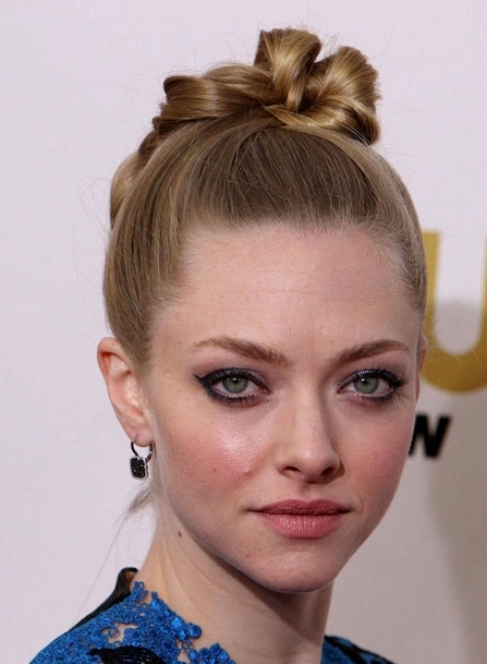 Amanda Seyfried