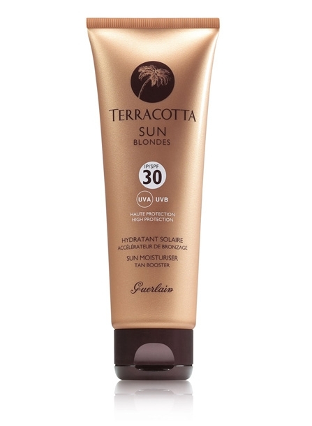 Guerlain Terracotta Sun 30