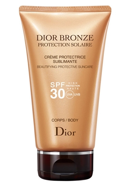 Dior Bronze Protection Solaire