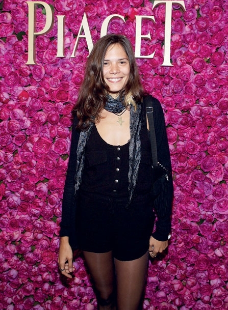 فانيل كلارك