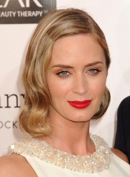 Emily Blunt
