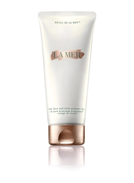 La Mer Face & Body Gradual Tan