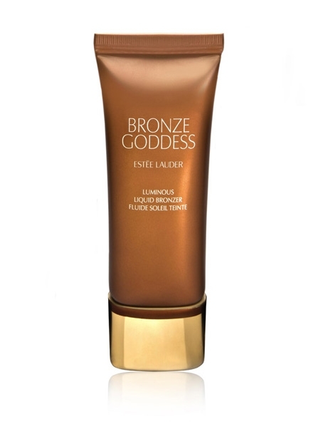 Estee Lauder Bronze Goddess Luminous Liquid Bronzer