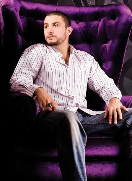 أحمد الفيشاوي