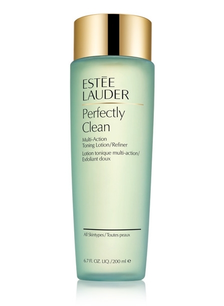 Estee Lauder Perfectly Clean Multi_Action Toning Lotion
