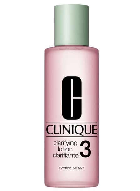 Clinique Clarifying lotion