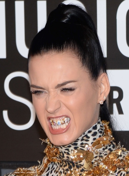 Katy Perry Katy Perry