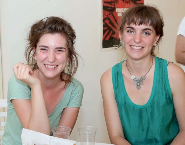 مارغو بتيا وجان فوشيه