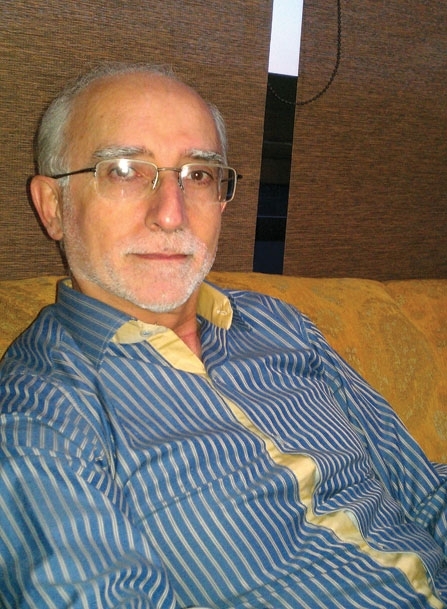 الدكتور ميشال كنعان