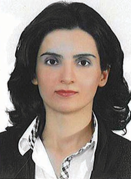 الدكتورة جوسلين قرياقوس