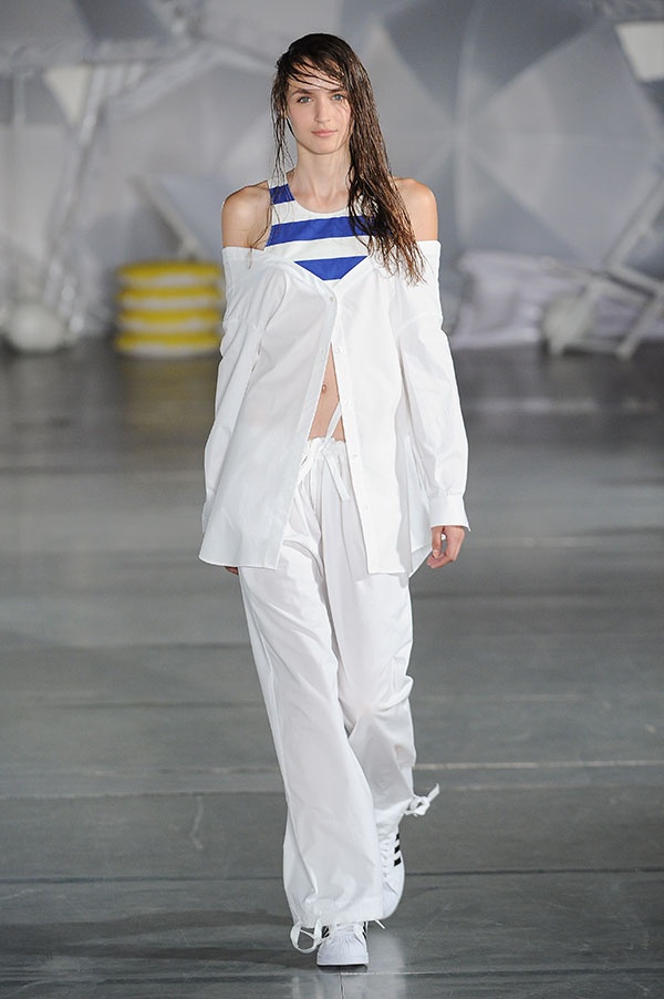 عرض Jacquemus لربيع وصيف 2015