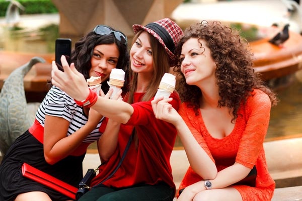 هكذا تحافظين على وزنك في عطلة نهاية الاسبوع!