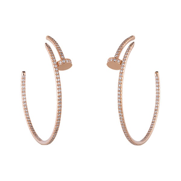 Cartier Juste Un Clou «مجرد مسمار»؟