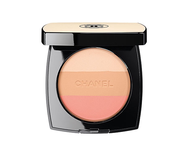 Chanel تضيف مستحضرين جديدين إلى مجموعة Les Beiges