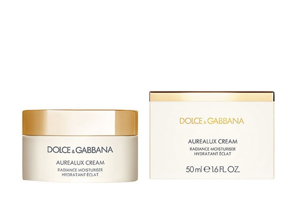 مجموعة العناية بالبشرة Dolce & Gabbana