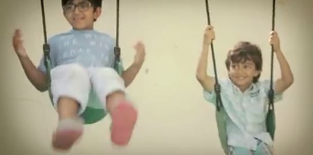 بالفيديو- هذا ما يتعلّمه طفلك من خلال اللعب! اكتشفي