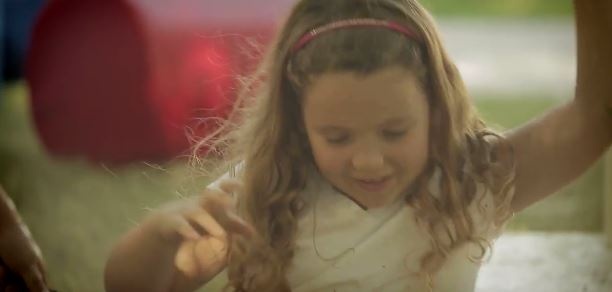 بالفيديو- الحركة عند الأطفال كنز! اكتشفي أهميتها