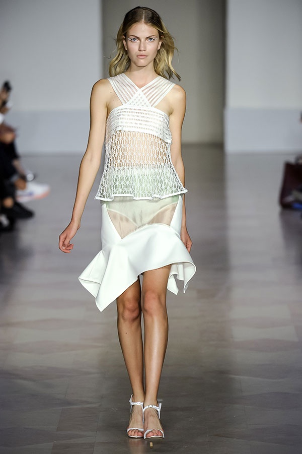 عرض Luis Buchinho لربيع وصيف 2015