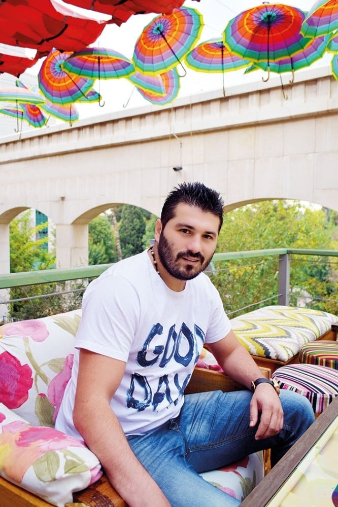 يزن السيد: أي عمل مشترك لا يحقّق نجاحاً دون الممثل السوري