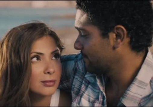 بالفيديو: أول إعلان لفيلم منى زكي المؤجل 