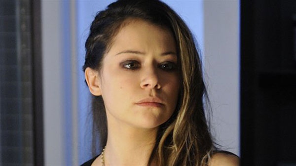 تاتيانا ماسلاني