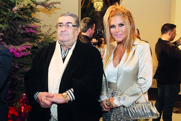 الين و روميو لحود