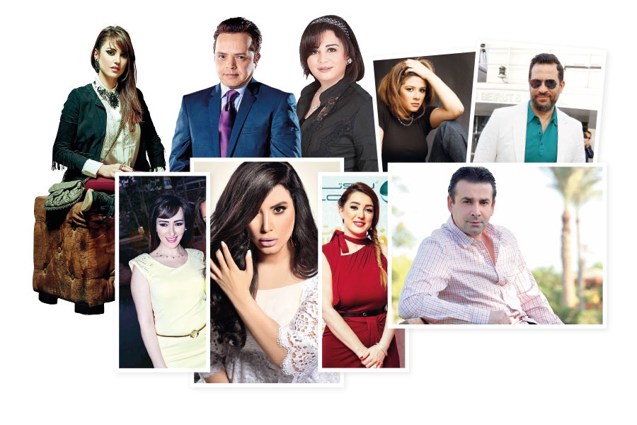 المزوّرون يهددون سمعة النجوم!